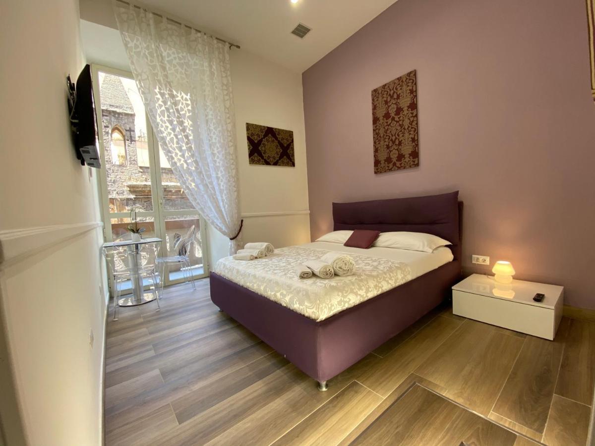 Sun Art Naples Rooms Exterior photo