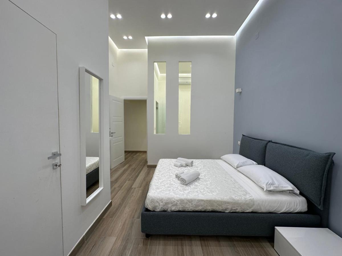 Sun Art Naples Rooms Exterior photo